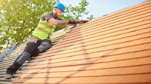 Best Flat Roofing  in Lompoc, CA