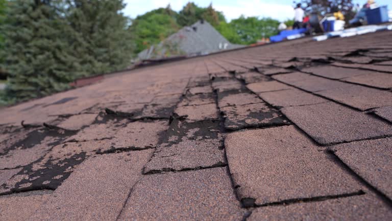Lompoc, CA Roofing Service Company