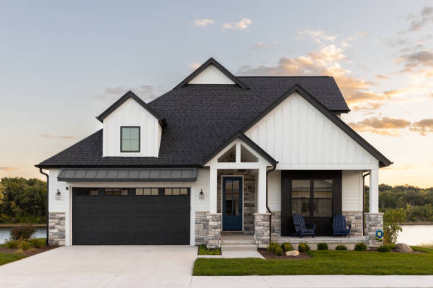 Asphalt Shingles Roofing in Lompoc, CA