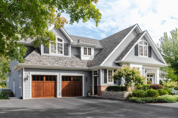 Best Chimney Flashing Repair  in Lompoc, CA