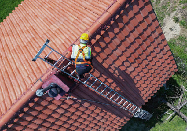 Fast & Reliable Emergency Roof Repairs in Lompoc, CA