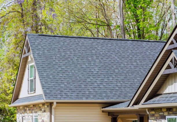 Emergency Roof Repair in Lompoc, CA