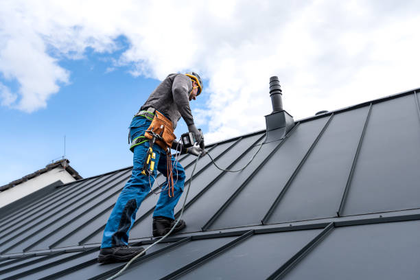 Best Storm Damage Roof Repair  in Lompoc, CA