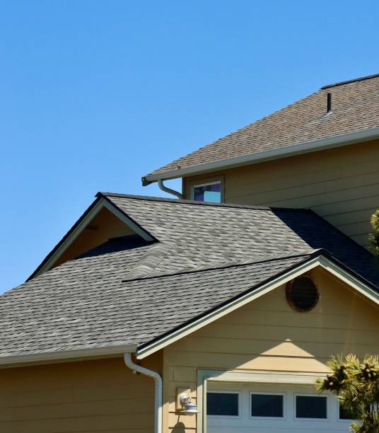 Best Commercial Roofing Services  in Lompoc, CA