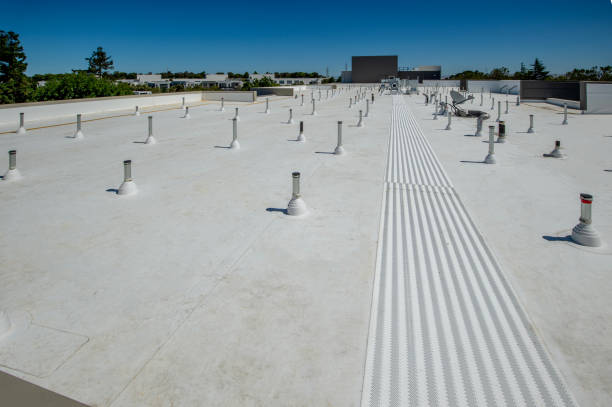 Best Sheet Metal Roofing  in Lompoc, CA