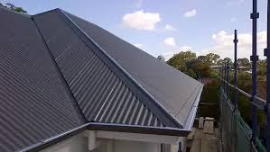 Best Roof Insulation Installation  in Lompoc, CA